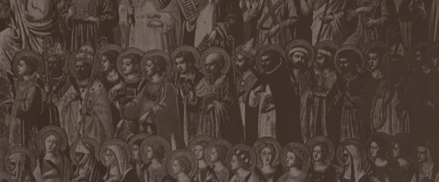 Santa Marcelina; Beato Inácio de Azevedo