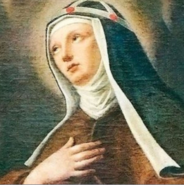 Santo do dia